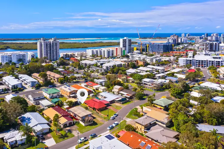 Main view of Homely house listing, 37 Hinley Avenue, Maroochydore QLD 4558