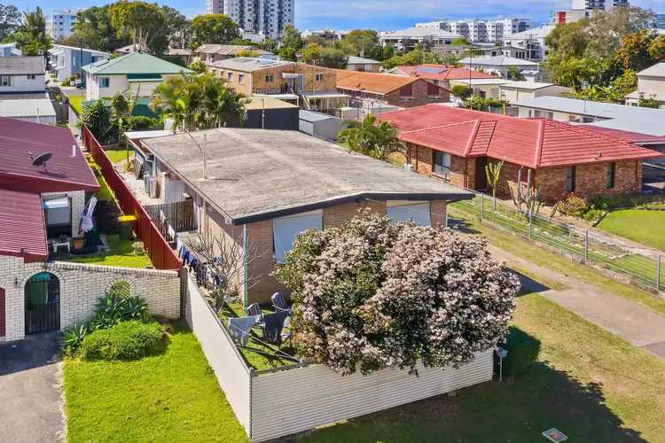 Second view of Homely house listing, 37 Hinley Avenue, Maroochydore QLD 4558