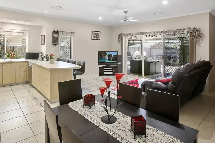 Second view of Homely unit listing, 4/17-19 Wright Street, Maroochydore QLD 4558