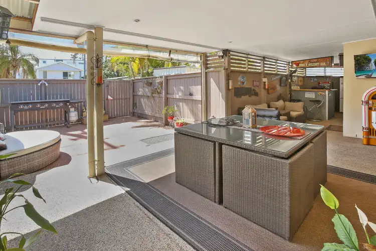 Fifth view of Homely unit listing, 4/17-19 Wright Street, Maroochydore QLD 4558