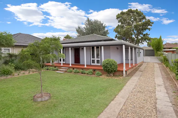 101 Piccadilly Street, Riverstone NSW 2765