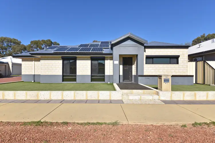 Main view of Homely house listing, 41 Oakpark Green, Clarkson WA 6030