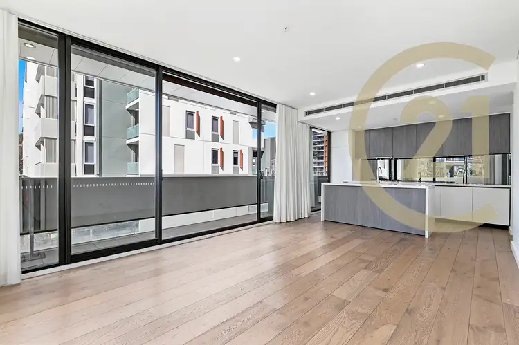 Main view of Homely apartment listing, 205/20 Archibald ave, Waterloo NSW 2017