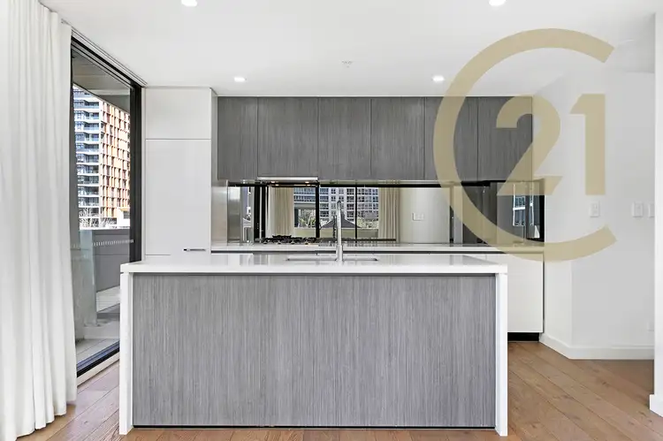 Third view of Homely apartment listing, 205/20 Archibald ave, Waterloo NSW 2017