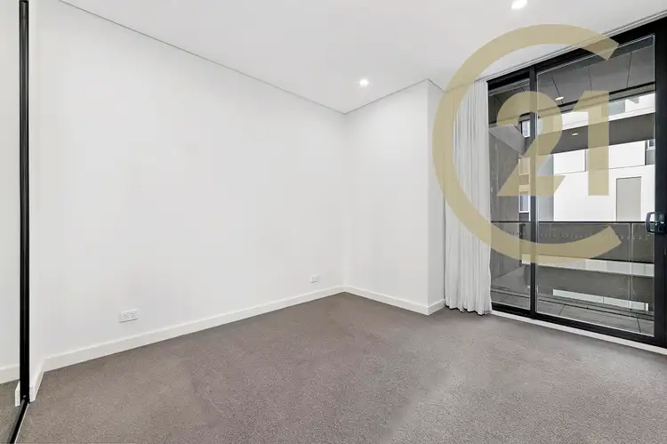 Fourth view of Homely apartment listing, 205/20 Archibald ave, Waterloo NSW 2017