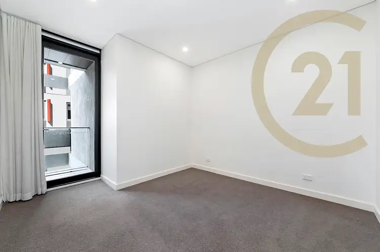 Fifth view of Homely apartment listing, 205/20 Archibald ave, Waterloo NSW 2017