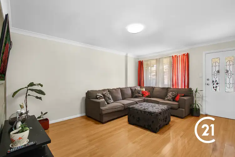 Third view of Homely house listing, 20/1 Heath Street, Prospect NSW 2148