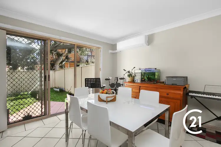 Fourth view of Homely house listing, 20/1 Heath Street, Prospect NSW 2148