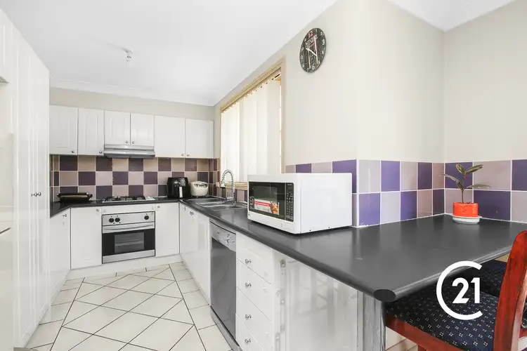 Fifth view of Homely house listing, 20/1 Heath Street, Prospect NSW 2148
