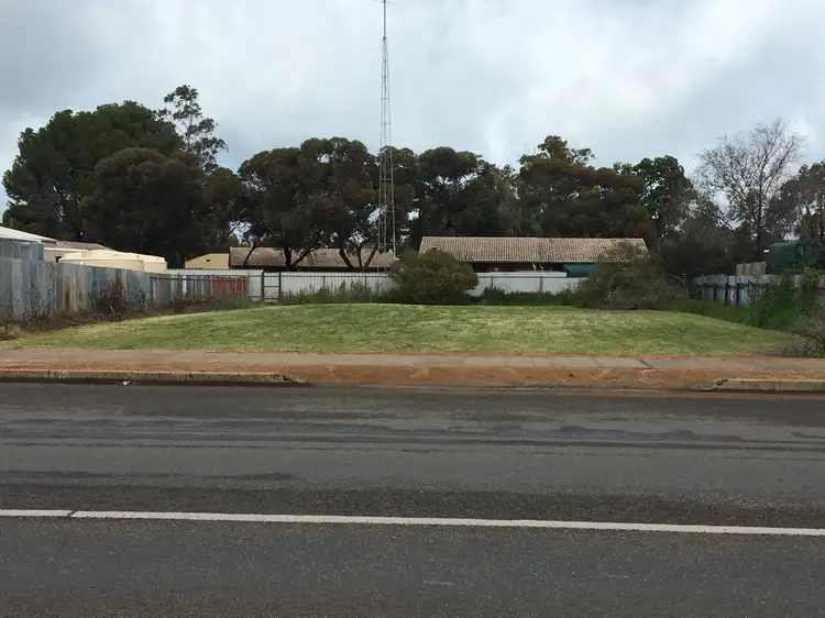 12 Darbon Terrace, Crystal Brook SA 5523