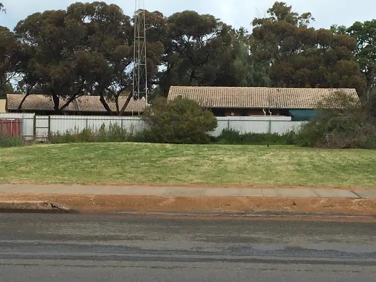 Second view of Homely land listing, 12 Darbon Terrace, Crystal Brook SA 5523
