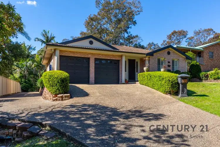 Main view of Homely house listing, 94 Jonathan Street, Eleebana NSW 2282
