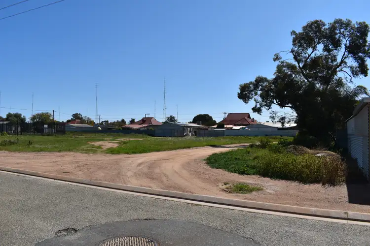 Main view of Homely land listing, Lot 12 Gordon Street, Port Pirie SA 5540