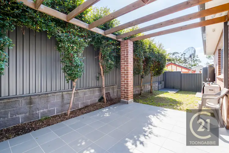 69B Girraween Road, Girraween NSW 2145