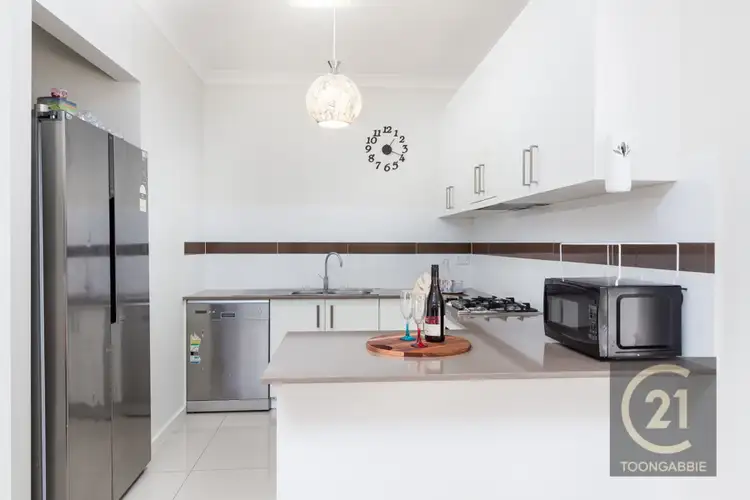 Third view of Homely house listing, 69B Girraween Road, Girraween NSW 2145