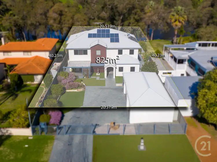 7 Rodoreda Crescent, Ravenswood WA 6208