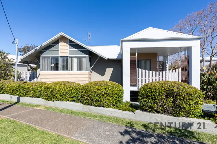 Main view of Homely townhouse listing, 3/2 Gardner Street, Dudley NSW 2290