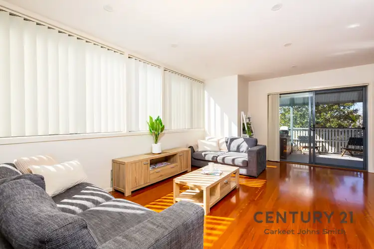 Second view of Homely townhouse listing, 3/2 Gardner Street, Dudley NSW 2290