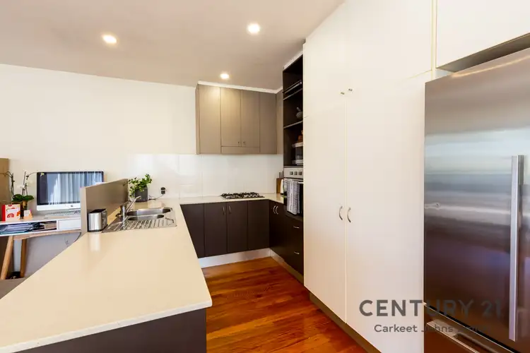 Third view of Homely townhouse listing, 3/2 Gardner Street, Dudley NSW 2290