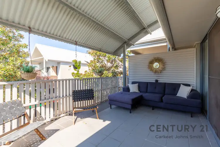 Fifth view of Homely townhouse listing, 3/2 Gardner Street, Dudley NSW 2290