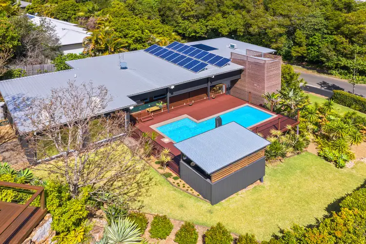 Main view of Homely house listing, 6 Oasis Court, Woombye QLD 4559