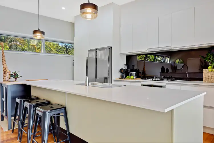 Third view of Homely house listing, 6 Oasis Court, Woombye QLD 4559