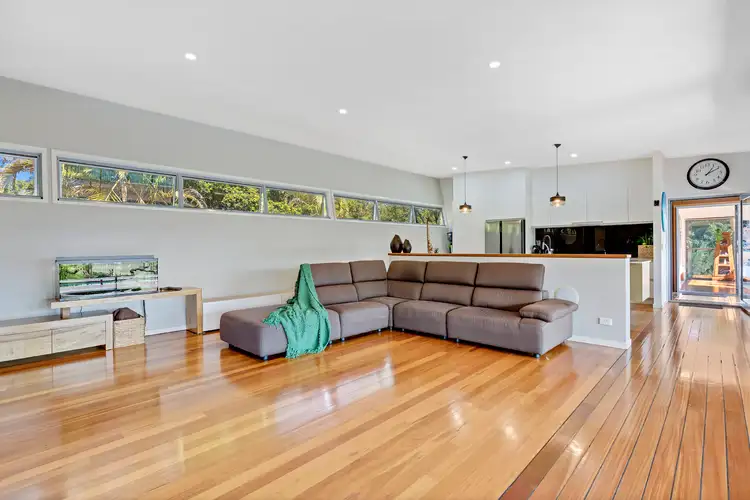 Fourth view of Homely house listing, 6 Oasis Court, Woombye QLD 4559