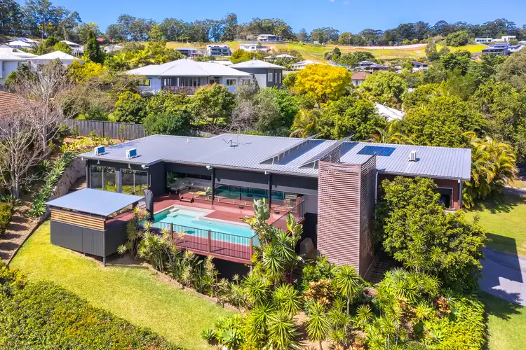 Fifth view of Homely house listing, 6 Oasis Court, Woombye QLD 4559