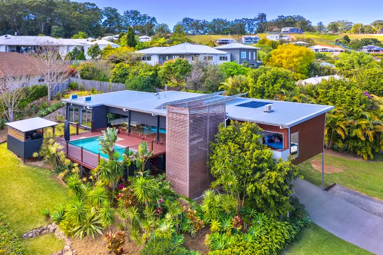 Sixth view of Homely house listing, 6 Oasis Court, Woombye QLD 4559