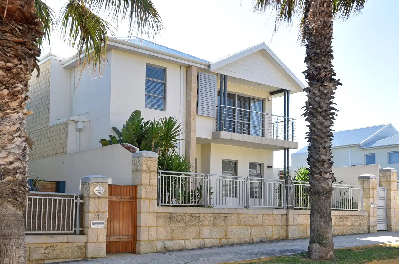 Main view of Homely house listing, 3 Torquay Pass, Mindarie WA 6030
