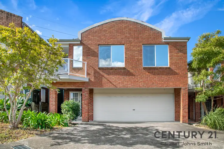 Main view of Homely villa listing, 7/15 Madeleine Avenue, Charlestown NSW 2290