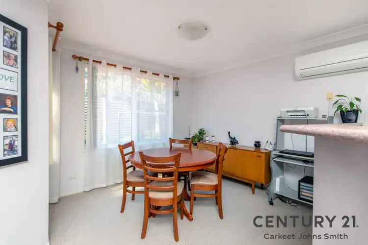 Third view of Homely villa listing, 7/15 Madeleine Avenue, Charlestown NSW 2290