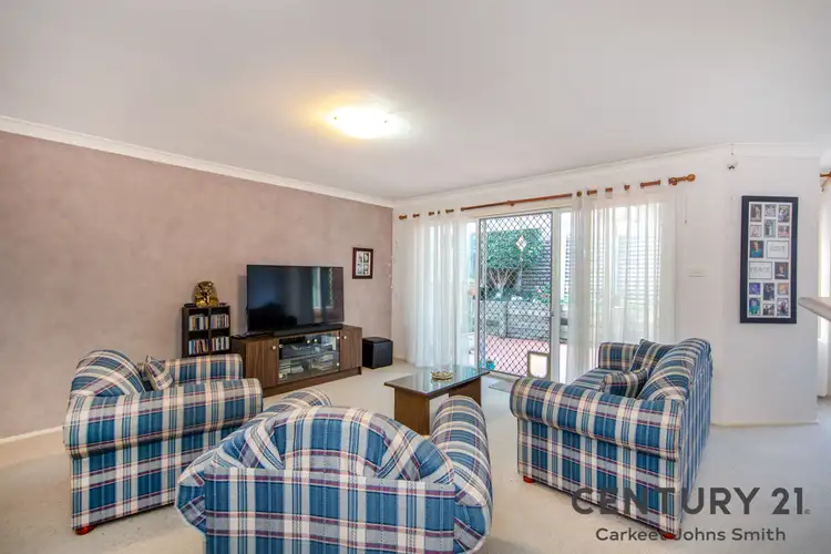 Fifth view of Homely villa listing, 7/15 Madeleine Avenue, Charlestown NSW 2290