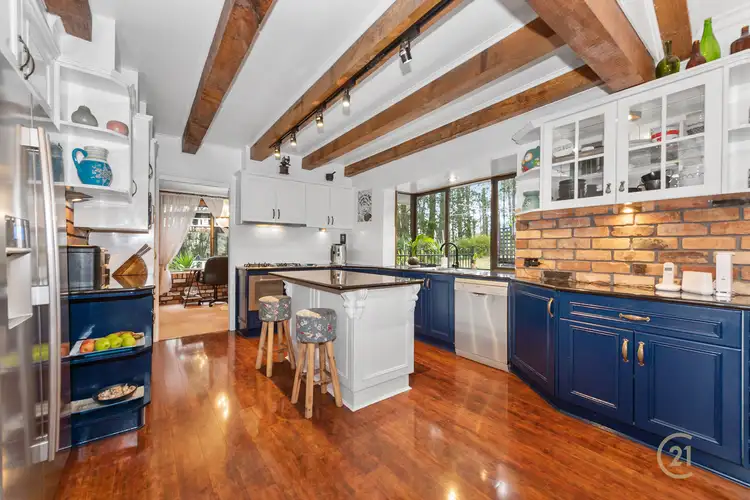 Fifth view of Homely house listing, 103 Waverley Road, Don TAS 7310