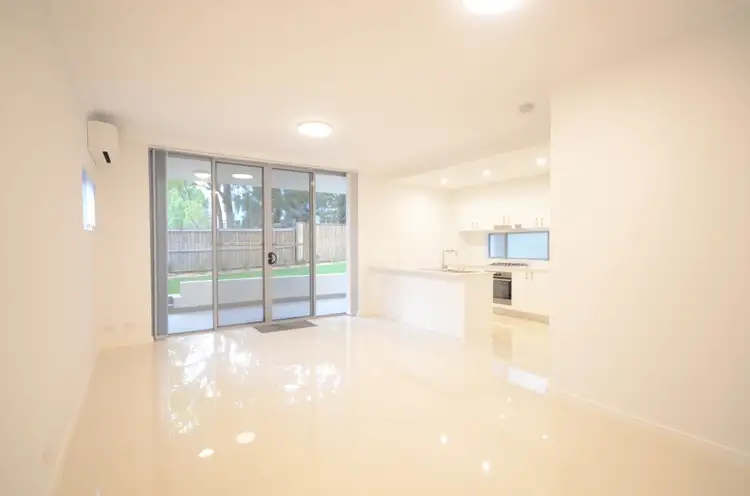 3/44-46 Lydbrook Street, Westmead NSW 2145