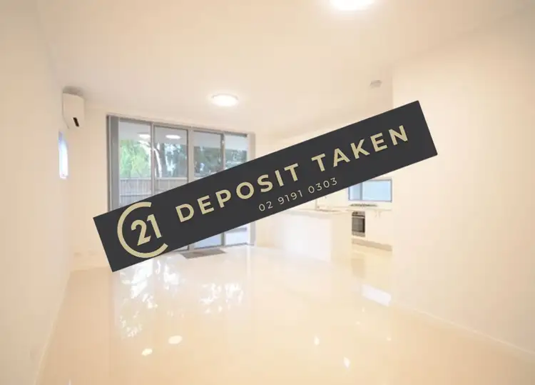 3/44-46 Lydbrook Street, Westmead NSW 2145