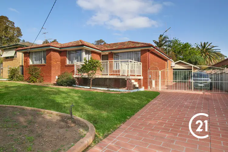 Main view of Homely house listing, 6 Elbrus Street, Seven Hills NSW 2147