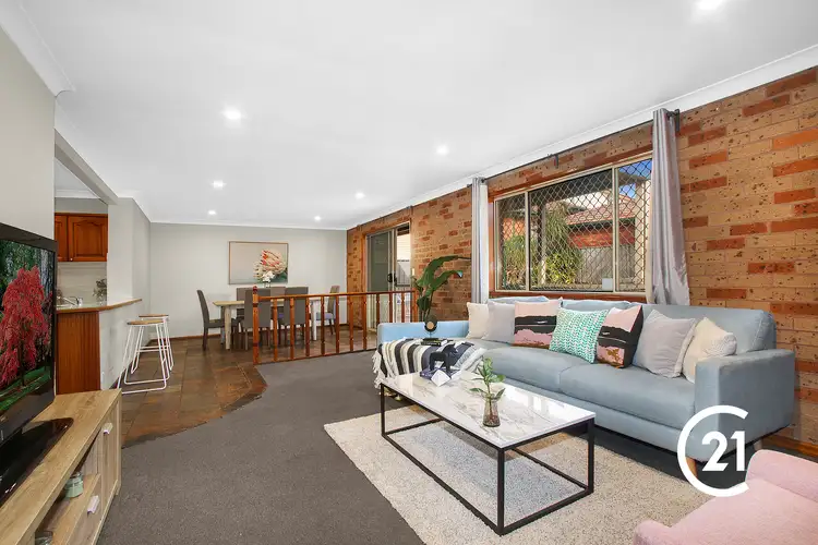 Fourth view of Homely house listing, 6 Elbrus Street, Seven Hills NSW 2147