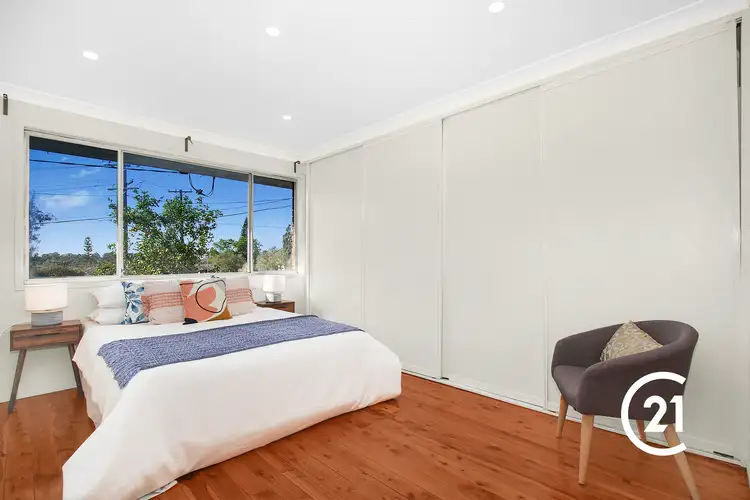 Fifth view of Homely house listing, 6 Elbrus Street, Seven Hills NSW 2147