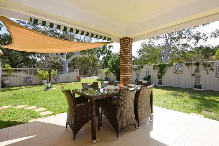 Fourth view of Homely house listing, 80 Queen Mary Street, Callala Beach NSW 2540