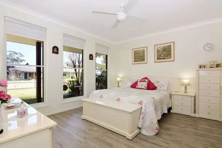 Sixth view of Homely house listing, 80 Queen Mary Street, Callala Beach NSW 2540
