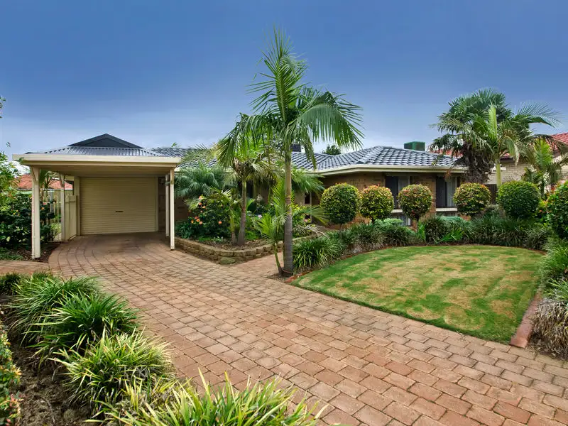 Main view of Homely house listing, 15 Murphy Street, Fulham Gardens SA 5024