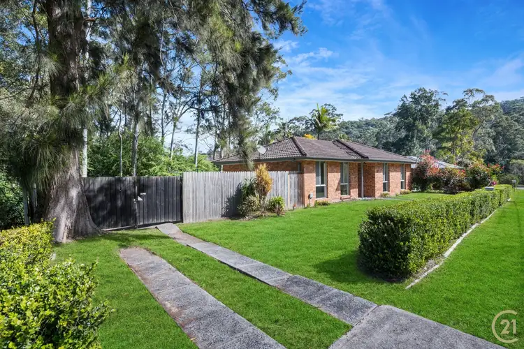 28 Marana Road, Springfield NSW 2250