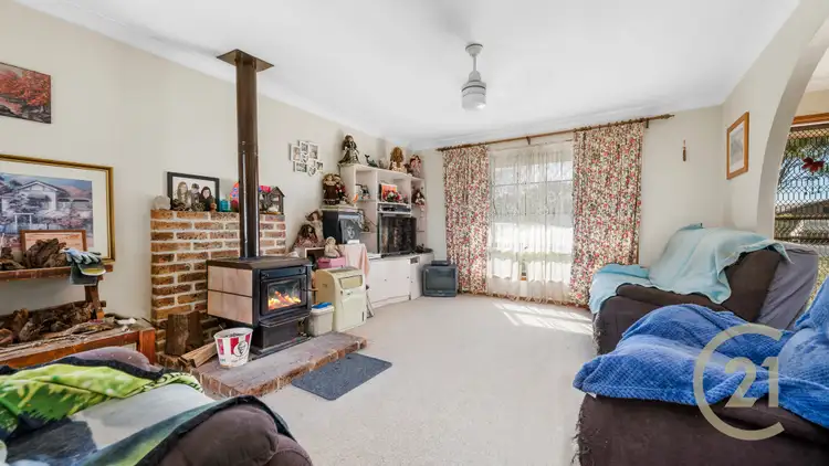 Fifth view of Homely house listing, 10 Hughes Street, Kelso NSW 2795