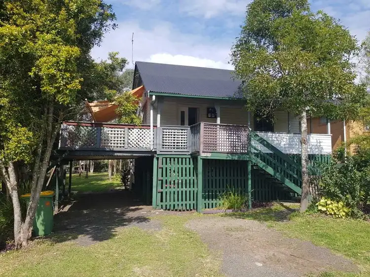 192 Terania Street, North Lismore NSW 2480