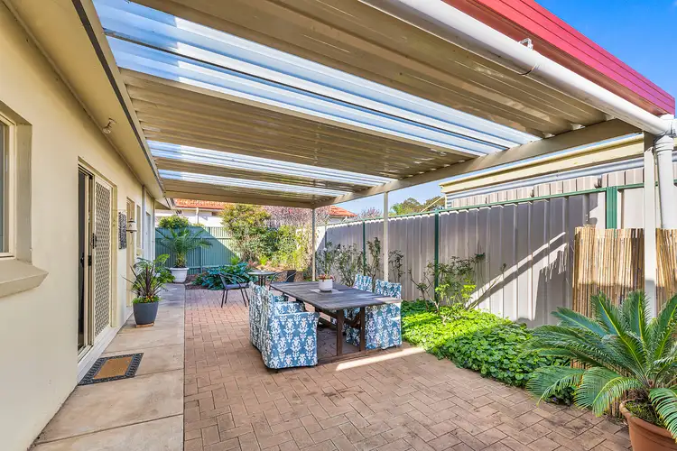 Second view of Homely house listing, 10 Newcastle Street, Warradale SA 5046