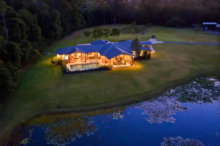 24 Menary Road, West Woombye QLD 4559