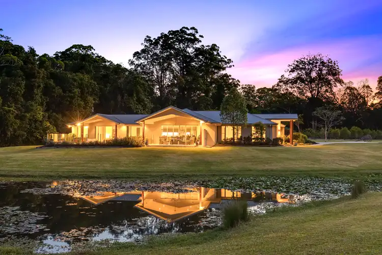 Third view of Homely rural property listing, 24 Menary Road, West Woombye QLD 4559