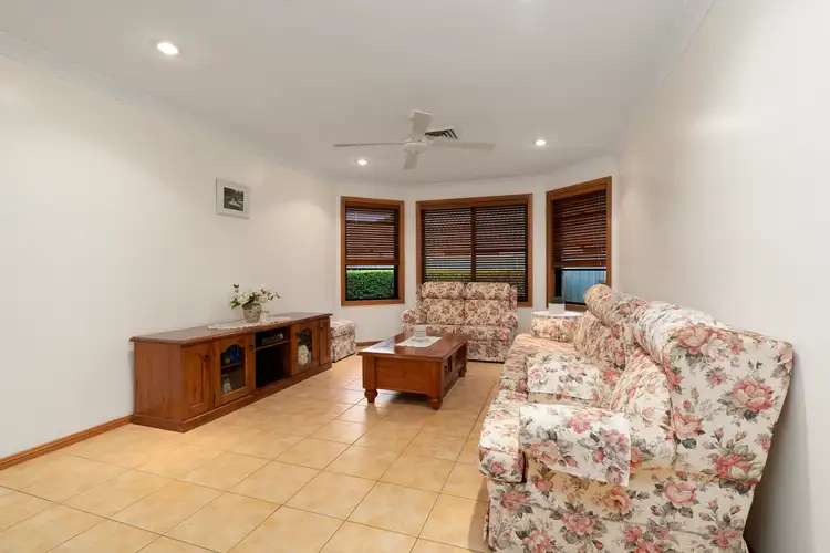 Third view of Homely house listing, 20 Eucalyptus Circuit, Mount Annan NSW 2567