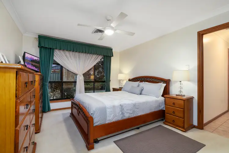 Fifth view of Homely house listing, 20 Eucalyptus Circuit, Mount Annan NSW 2567